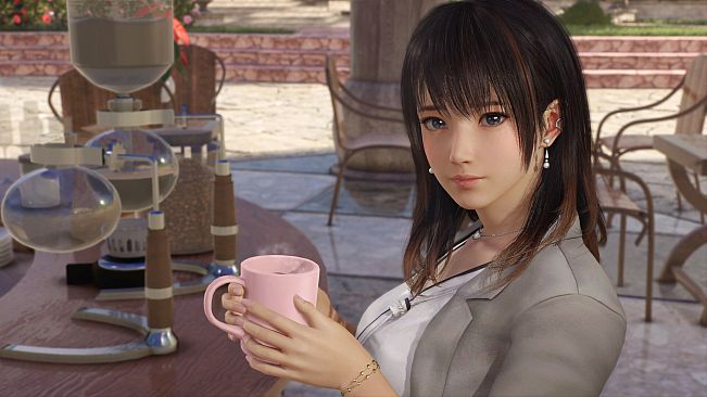 Venus Vacation PRISM - DEAD OR ALIVE Xtreme - Digital Deluxe Upgrade Pack