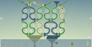 IncrediMarble - Sandbox Mode