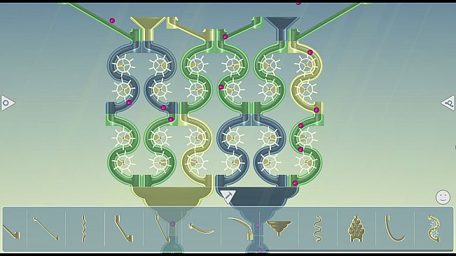 IncrediMarble - Sandbox Mode