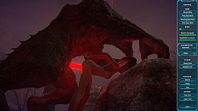 Intergalactic Ecstasy