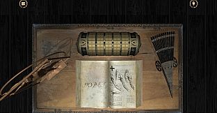 The Da Vinci Cryptex 5