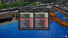 GastroCity: A Restaurant Tycoon Game