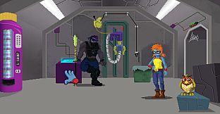 A Tale of Caos: Overture