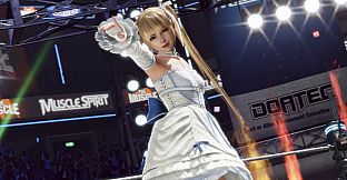 DEAD OR ALIVE 6 Last Round