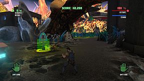 Storm Area 51: September 20th 2019