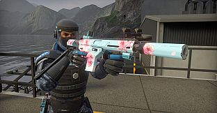 Breachers - Sakura Bundle