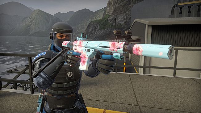 Breachers - Sakura Bundle