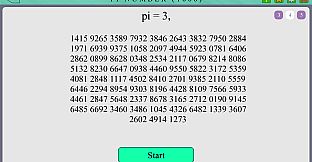 Powerful Courses - Constants