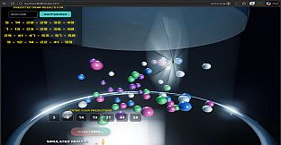 Quantum Lotto Machine