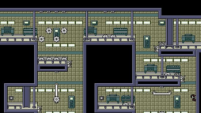 Nil-Ninjahtic: Ronin