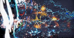 Otherworld Legends - Mirelha