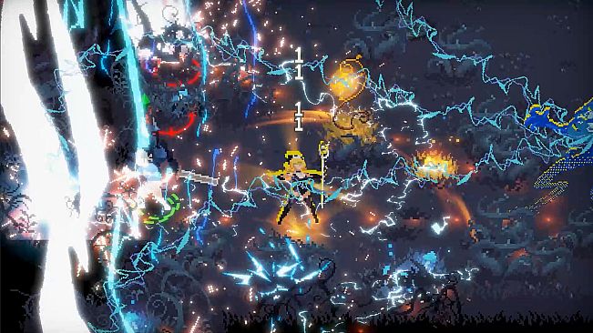 Otherworld Legends - Mirelha