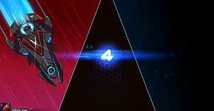 Awesomenauts Droppod - Mikolev's Spectre