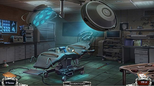 Greed 2: Forbidden Experiments