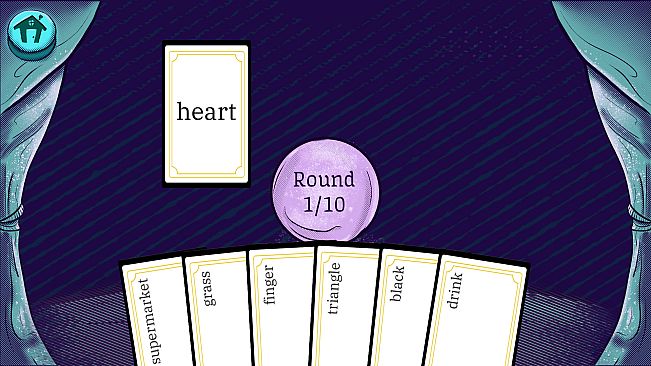 Medium: The Psychic Party Game