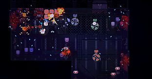 SUPER CIRCUIT BREAKERS - ADAM