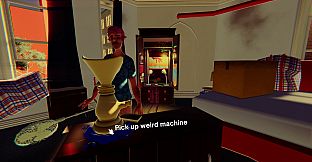 Janet DeMornay Is A Slumlord (and a witch)