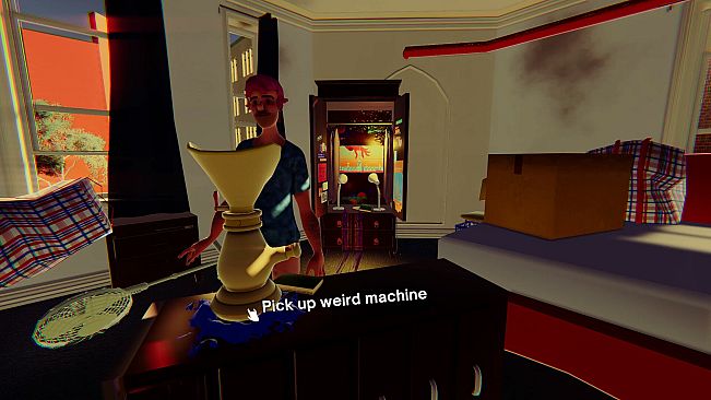 Janet DeMornay Is A Slumlord (and a witch)