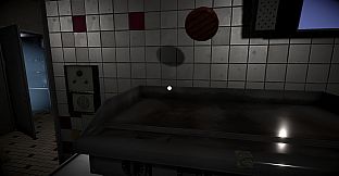 Burgerama Anomaly