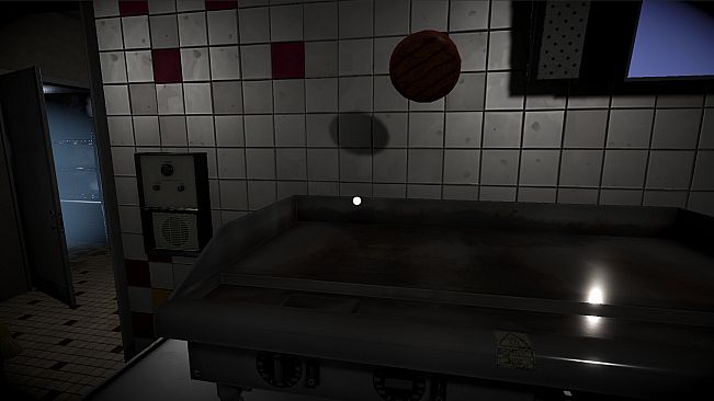 Burgerama Anomaly