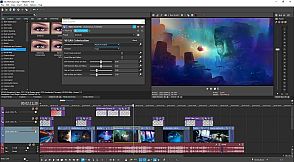 VEGAS Pro 18 Edit Steam Edition