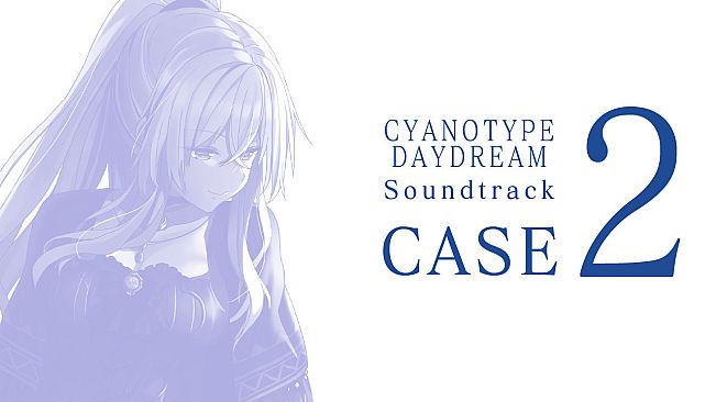 白昼夢の青写真 Soundtrack CASE-2