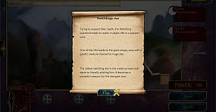 Divine Business: Fantasy Trading Simulator