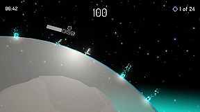 Planet Surf: The Last Wave