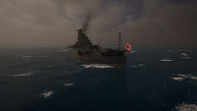 Silent Depth 2: Pacific