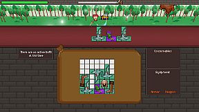 Pixel Shopkeeper