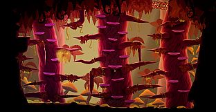 GREEN The Life Algorithm