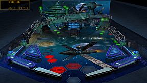 Fantastic Pinball Thrills