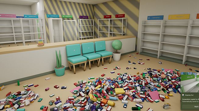 Big Bad Pharma