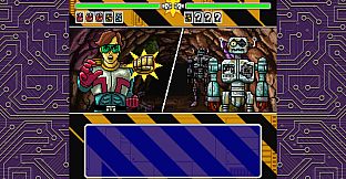 OMEGA 6 The Triangle Stars