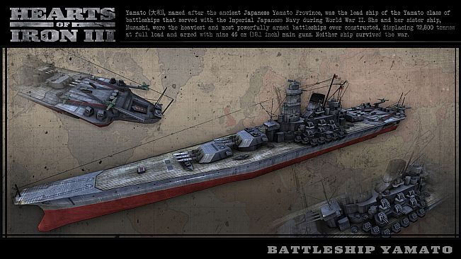 Hearts of Iron III: Japanese Vehicle Spritepack