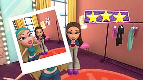 Bratz™: Flaunt Your Fashion