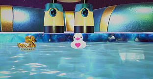 Placid Plastic Duck Simulator - Ducks Galore