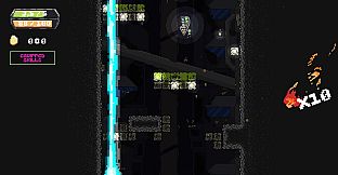 UDO - Unidentified Drilling Object