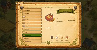 Relaxing Farm: Merge Tales 2