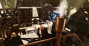 ARK: Bob's Tall Tales