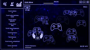 Content Creator Simulator