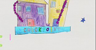 A Difficult Game About Letters