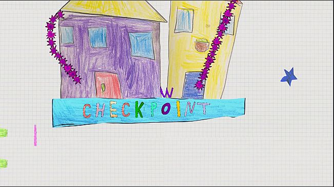 A Difficult Game About Letters