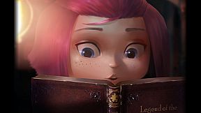 ROOMS: The Toymaker's Mansion