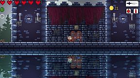 Escape from the Forest