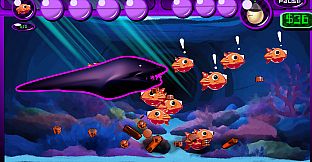 Fish Go Brrr!