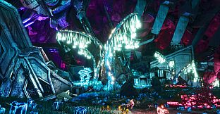 ARK: Aberration Ascended