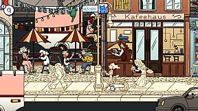 Hidden Cats in Berlin