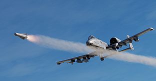 DCS: A-10C II Tank Killer Upgrade