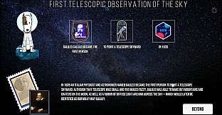 Kosmo Laika : Guide to Space